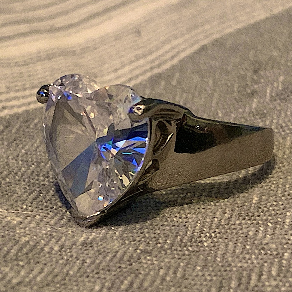 SOLD>>>Heart of Love!!